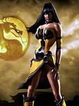 pic for Mortal Kombat